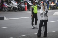 KPK Periksa Pengusaha...