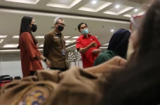 MNC Peduli dan Kemenparekraf...