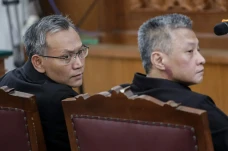Sidang Lanjutan Kasus...