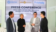 MNC Insurance bersama...
