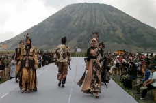East Java Fashion Harmony...