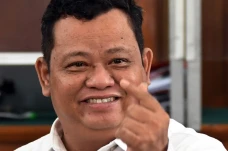 Ketika Oppa Kuat Maruf...