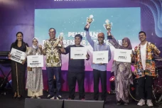 Pertamina SMEXPO 2022...