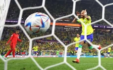 Brazil Menggila, Babak...
