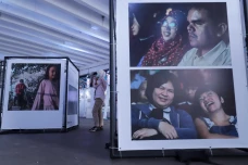 Pameran Foto Peringati...