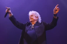 Konser Air Supply di...