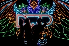 Djakarta Warehouse Project...