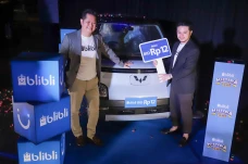 Blibli Histeria Spektakuler...