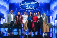 Indonesian Idol Season...