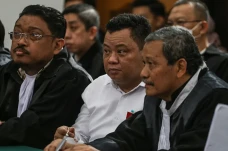 Sidang Lanjutan Kasus...