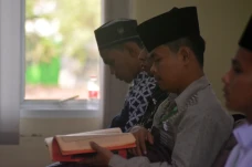 260 Santri Ikuti Lomba...