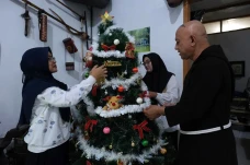 Wujud Toleransi Beragama...