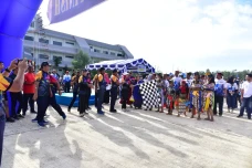 Peringati Hari Armada...