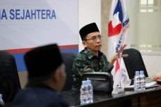 Pasca Penetapan Nomor...