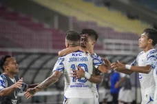 PSIS Semarang Bungkam...