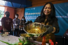 MNC Peduli dan Kemenparekraf...