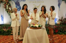 Miss Indonesia 2022...