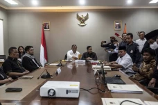 Mediasi Partai Ummat...