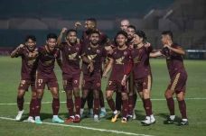 PSM Makassar Kalahkan...