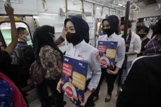 KAI Commuter Peringati...