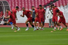 Begini Persiapan Terakhir...
