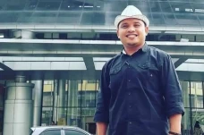 Benahi MA, Pengamat...