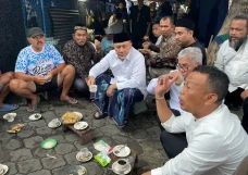 Mendag Pastikan Harga...