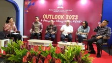 Keind Indonesia Optimis...