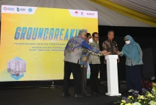Menperin Dukung Peningkatan...