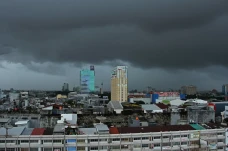 Prakiraan Peningkatan...