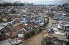 Kualitas Air Sungai...