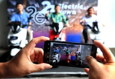 Dukung Program Pemerintah,...