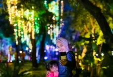 Warna-Warni Jakarta...