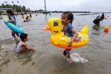 Libur Tahun Baru di...