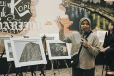 Pameran Foto dan Film...