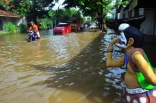 Jalan Kudus-Purwodadi...