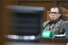 Sidang Lanjutan John...