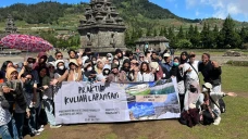 Galerimu : Peningkatan...