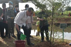 Pj Gubernur DKI Heru...