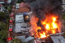 Gudang Tiner di Semarang...
