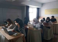 Minimnya PTN di Indonesia...
