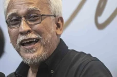 Jelang Konser Tunggal...