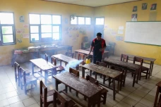 Fogging Cegah Penyebaran...
