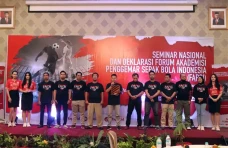 FAPSI Dorong Revolusi...