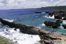 Potensi Wisata di Titik...