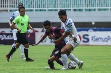 PSIS Semarang Kalahkan...