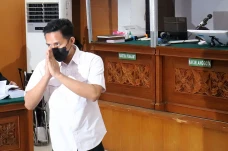 Jaksa Tuntut Bharada...