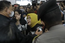 Kecewa Bharada E Dituntut...