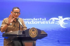 Indonesia Tourism Outlook...