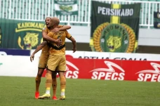 Persikabo 1973 Dikalahkan...